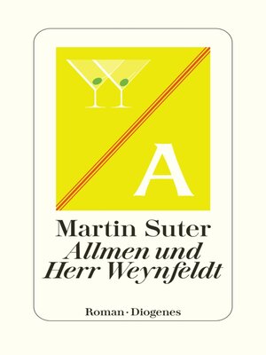 cover image of Allmen und Herr Weynfeldt
